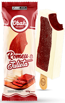 Romeu &  Julieta